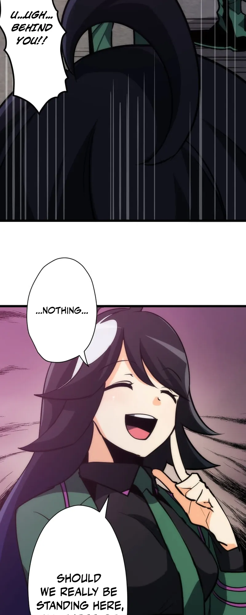 Reverse Tower Dungeon Chapter 30 15
